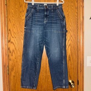 Vintage Lee Carpenter Jeans